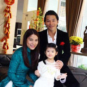 Soi tổ ấm 1 thời của Trương Ngọc Ánh và Trần Bảo Sơn