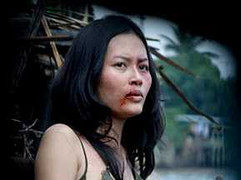 Nghẹn lòng với vai diễn gái điếm của Đỗ Hải Yến