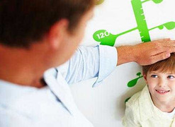 Trí thông minh tỷ lệ thuận với chiều cao