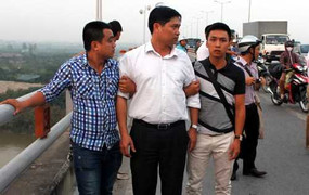 Vụ Cát Tường, nhục hình và chặng đường gian nan