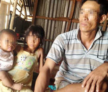 Trốn vợ đi 'hiến' thận lấy 100 triệu để thoát nghèo