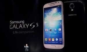 Lợi nhuận bán smartphone, Samsung gặp khó