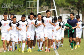 U19 Việt Nam 'thay máu', bắt đầu từ đâu?