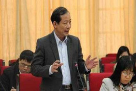 Sai phạm ở Từ Liêm: Người cảnh báo 'chạy' công chức nói gì?