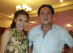 'Người tình tin đồn' của Mỹ Tâm: Xảy chân vào tù, âm thầm 'thắng' Mỹ?