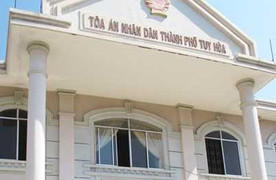 Xử 5 công an đánh chết người: Một bị cáo kháng cáo kêu oan