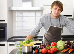 Top thực phẩm tăng cường sức mạnh cho quý ông