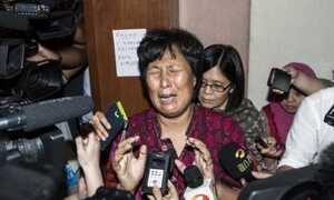 Thân nhân hành khách MH370 vẫn tin vào phép màu