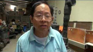 Lời giải biến 'đồ chơi mini' thành tàu ngầm sát thủ