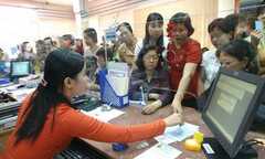 Doanh nghiệp mở hầu bao 'chiều' sếp