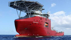 Xác nhận tín hiệu thu được của hộp đen MH370?