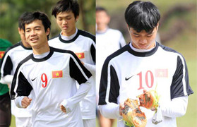 U19 Việt Nam 'thay máu': Sao nào trong tầm ngắm?