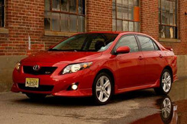 Thu hồi 6,4 triệu xe Camry, Yaris, xe nội có liên quan?