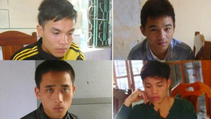 Truy sát kinh hoàng giữa đêm, nhiều người thương vong