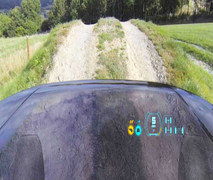 Bật mí về công nghệ ‘xe tàng hình’ của Land Rover