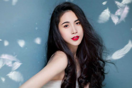 Thuỷ Tiên áp lực khi ra album tự sáng tác