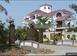 Cán bộ Thanh tra CP thu nhập 'khủng': Nhờ vợ, con kinh doanh?