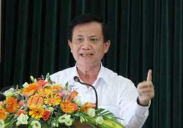 Bí thư Đà Nẵng: 'Cán bộ nhũng nhiễu, cứ nhắn cho tôi'