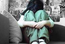 Bé gái 10 tuổi quay clip tố 'quỷ râu xanh'