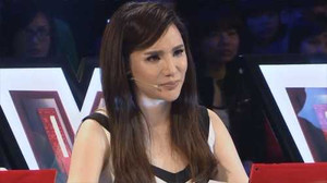 Hồ Quỳnh Hương lộ bí mật vào 'vai ác'