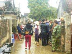 Đòi 'yêu' lúc nửa đêm, bị vợ đánh tử vong