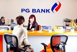 PGBank muốn là 'con' Vietinbank