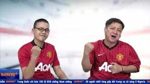 Nghệ sĩ Chí Trung góp mặt trong Thời sự Rap số 10