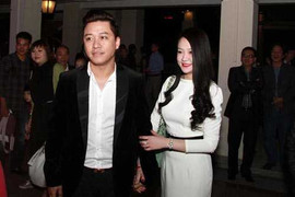 Đám cưới của các 'gã Don Juan' showbiz Việt