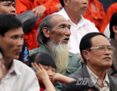 CĐV Ninh Bình chỉ muốn bỏ tù cầu thủ bán độ