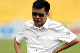 Bầu Trường: Cầu thủ bán độ cũng như tình yêu bị phản bội