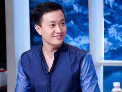 Lương Mạnh Hải tranh cãi với đạo diễn Lê Hoàng