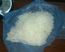 Hải Phòng: Triệt phá vụ vận chuyển ma túy 'khủng'