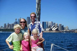 Câu chuyện của một gia đình không cho con tới trường