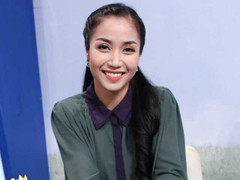 Ốc Thanh Vân muốn con tự lập hơn khi không có mẹ