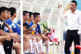 Nghỉ V-League, V.Ninh Bình có thể vẫn đá AFC Cup