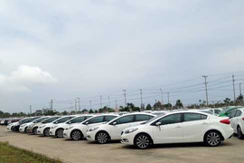 Đau đầu vì triệu hồi, Toyota lại bị vượt mặt tại VN