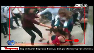 Những vụ bạo lực học đường chấn động dư luận