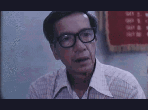 NSND Trịnh Thịnh qua đời