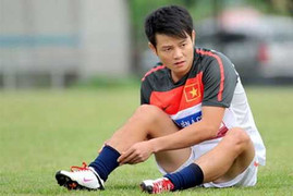 V.Ninh Bình bán độ: Văn Quyến khẳng định vô tội