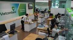 Sếp Vietcombank nhận lương ‘khủng’ như thế nào?