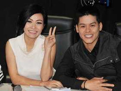 Phương Thanh phát cáu với thí sinh Ngôi sao Việt