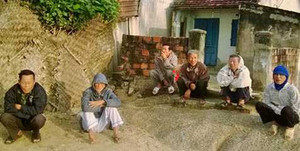 Kỳ lạ ‘đảo người già’ ở Biển Đông