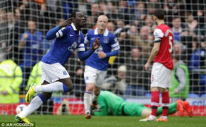 Arsenal hỏi mua Lukaku, Chelsea hét giá 'trên trời'