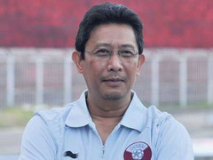 Kelantan sốc khi đối thủ V.Ninh Bình bán độ