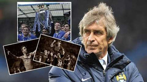 Pellegrini: 'Mourinho và Rodgers là những kẻ dối trá'