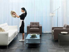 Không ký hợp đồng với osin sẽ bị phạt nặng