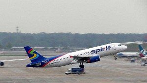 Phát hiện hãng hàng không giá rẻ siêu tồi tệ