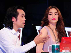 Trực tiếp tập 2 X-Factor