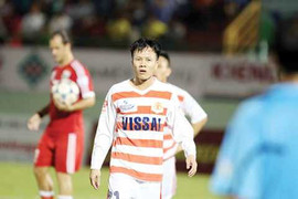 V.Ninh Bình bị nghi bán độ: Tiếp tục triệu tập cầu thủ