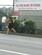 Báo động cảnh giỡn mặt 'tử thần' trên quốc lộ 5